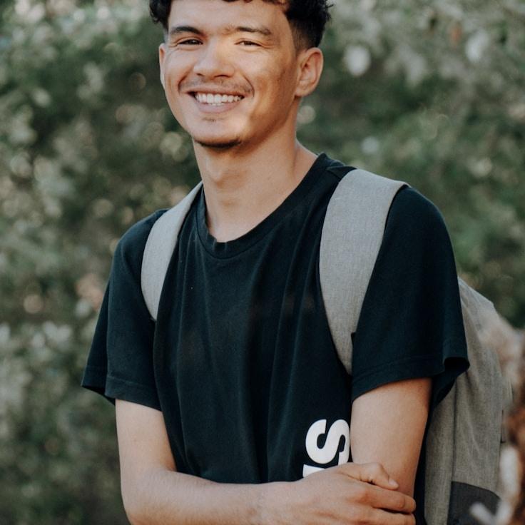 James Lin